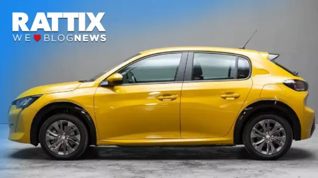 Coches automáticos pequeños baratos: Top de los más baratos